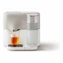 Tea brewing machine AVOURY One Silver/White