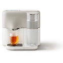 Tea brewing machine AVOURY One Silver/White