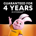 Battery Duracell Hearing Aid 10 (A10) Blister 6 pack Battery Duracell Hearing Aid 10 (A10) Blister 6 pack