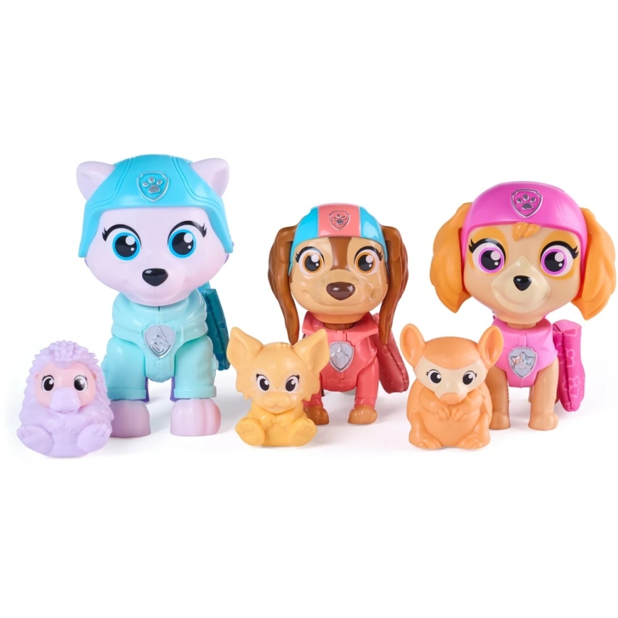 Spin Master Spin Master Paw Patrol
