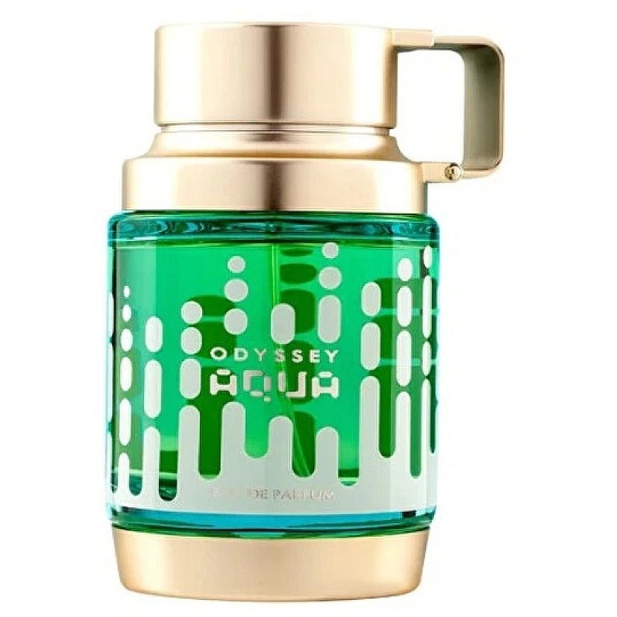Armaf Odyssey Aqua EDP 200ml – 2
