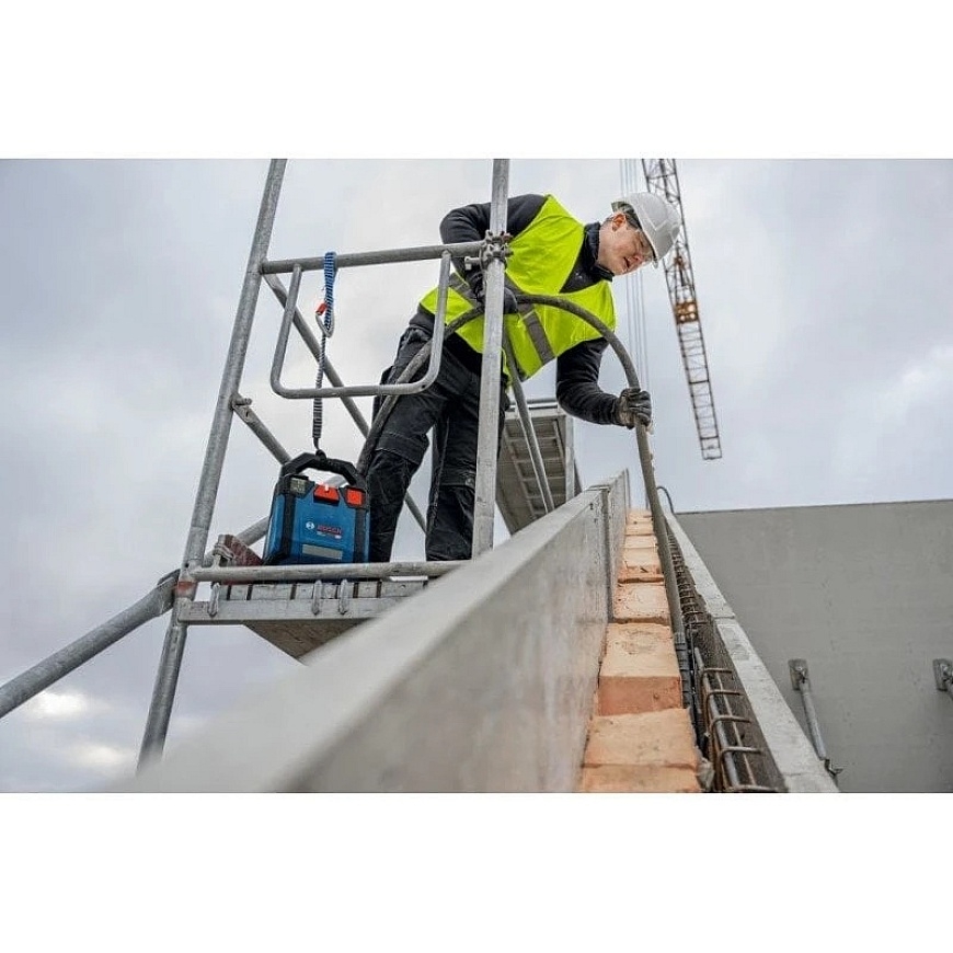 Bosch GDI59-500 Solo, CT – 3