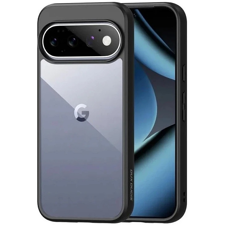 Dux Ducis Aimo Case for Google Pixel 11/11 Pro – 2