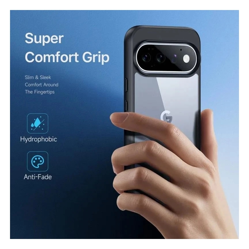 Dėklas Dux Ducis Aimo Google Pixel 11/11 Pro – 3