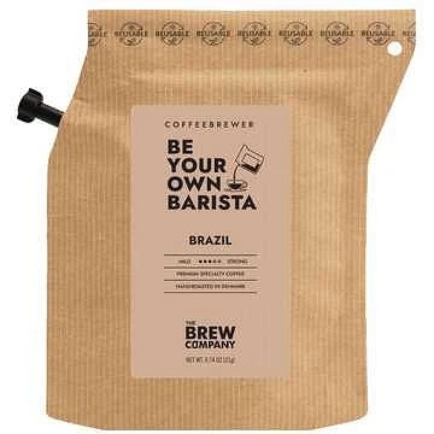 The Brew Brew Company - Brazylia