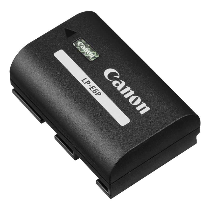 Canon LP-E6P Литий-ионная (Li-Ion)