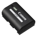 Canon LP-E6P Lithium-Ion (Li-Ion) Canon LP-E6P Lithium-Ion (Li-Ion)