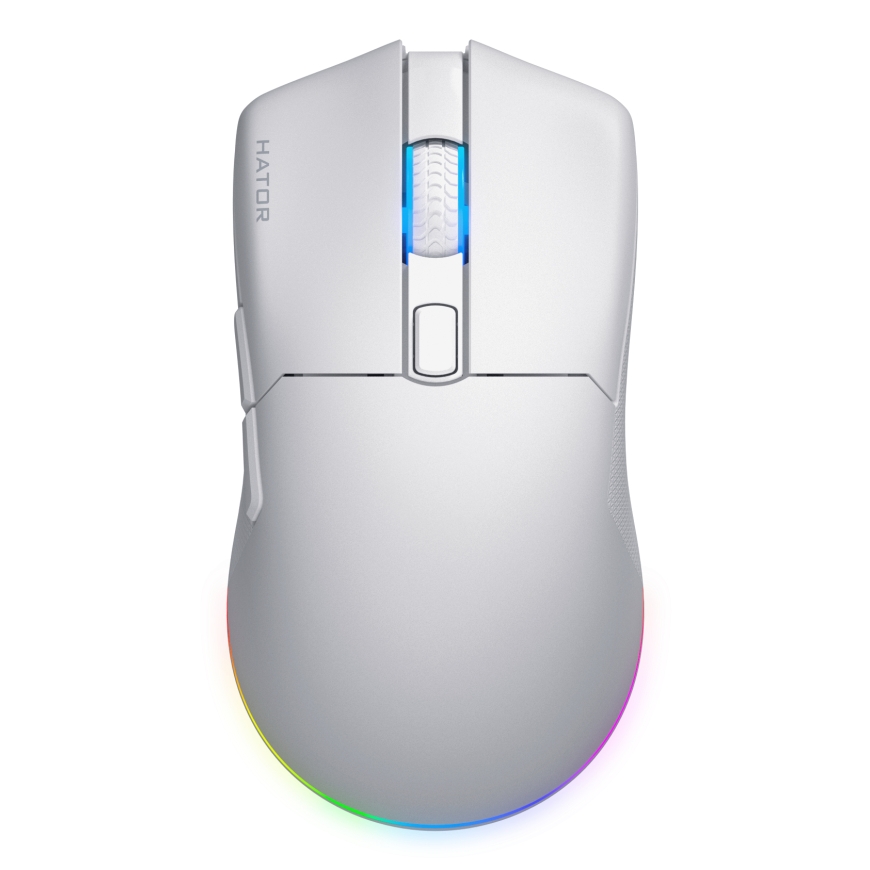 HATOR Pulsar 3 Wireless pele Speļu
