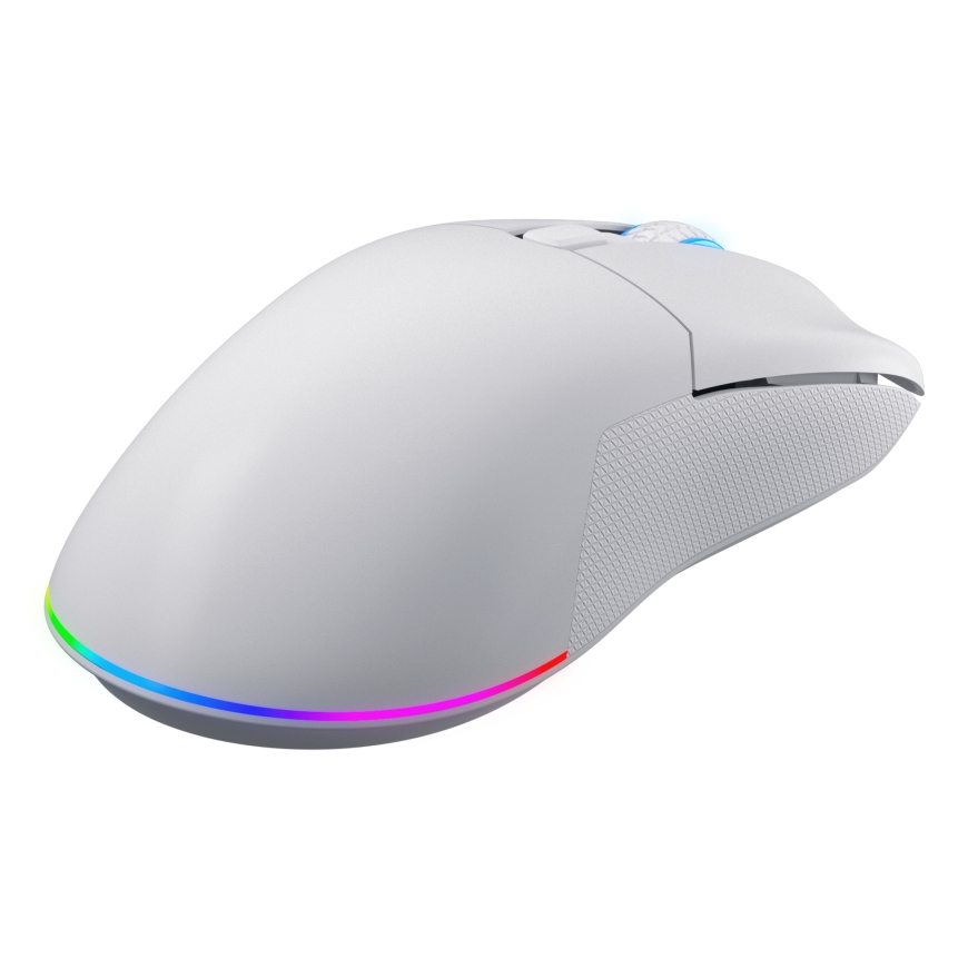 HATOR Pulsar 3 Wireless hiir Mängimine Mõlemakäeline RF Wireless + Bluetooth + USB Type-C Optiline 12000 DPI – 3