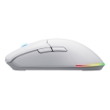 HATOR Pulsar 3 Wireless hiiri Pelaaminen Molempikätinen RF Wireless + Bluetooth + USB Type-C Optinen 12000 DPI HATOR Pulsar 3 Wireless hiiri Pelaaminen Molempikätinen RF Wireless + Bluetooth + USB Type-C Optinen 12000 DPI
