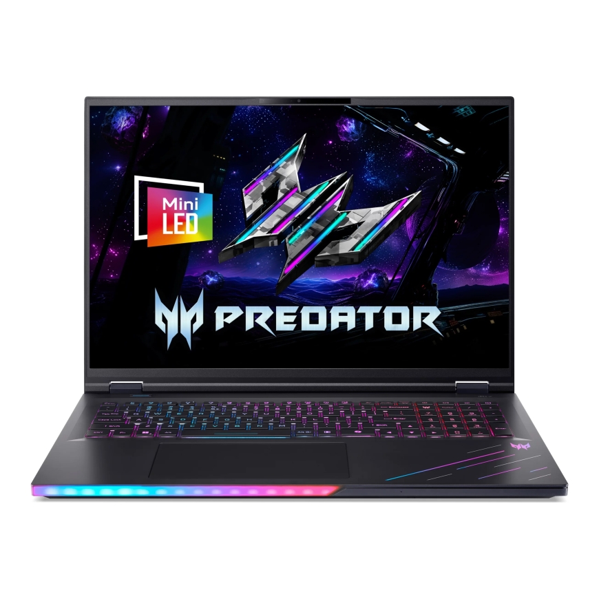 Acer Predator PH18-I71-93ZC