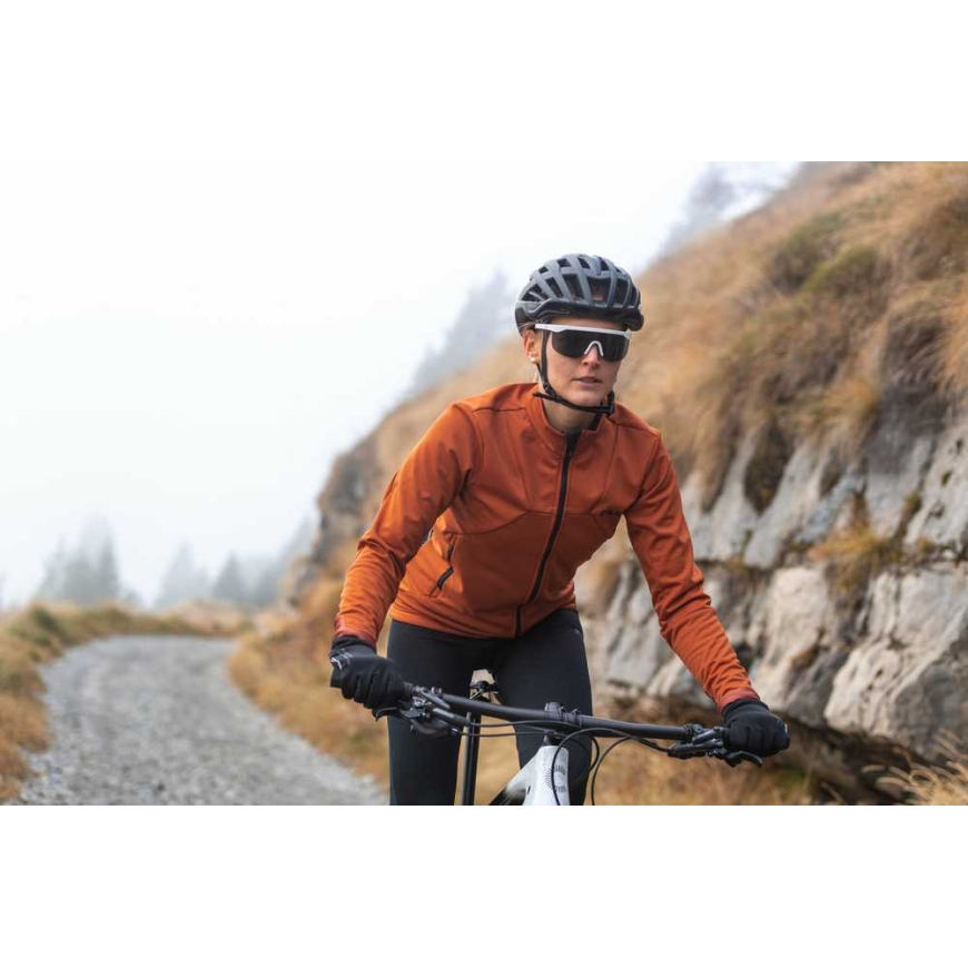 Northwave Fast Polar Full Musta - M – 2