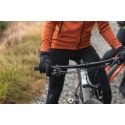 Перчатки Northwave Fast Polar Full черные-M Перчатки Northwave Fast Polar Full черные-M