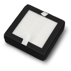 HEPA-13 filter Mintion V1 õhukvaliteedi puhastamiseks 3D-printeritele