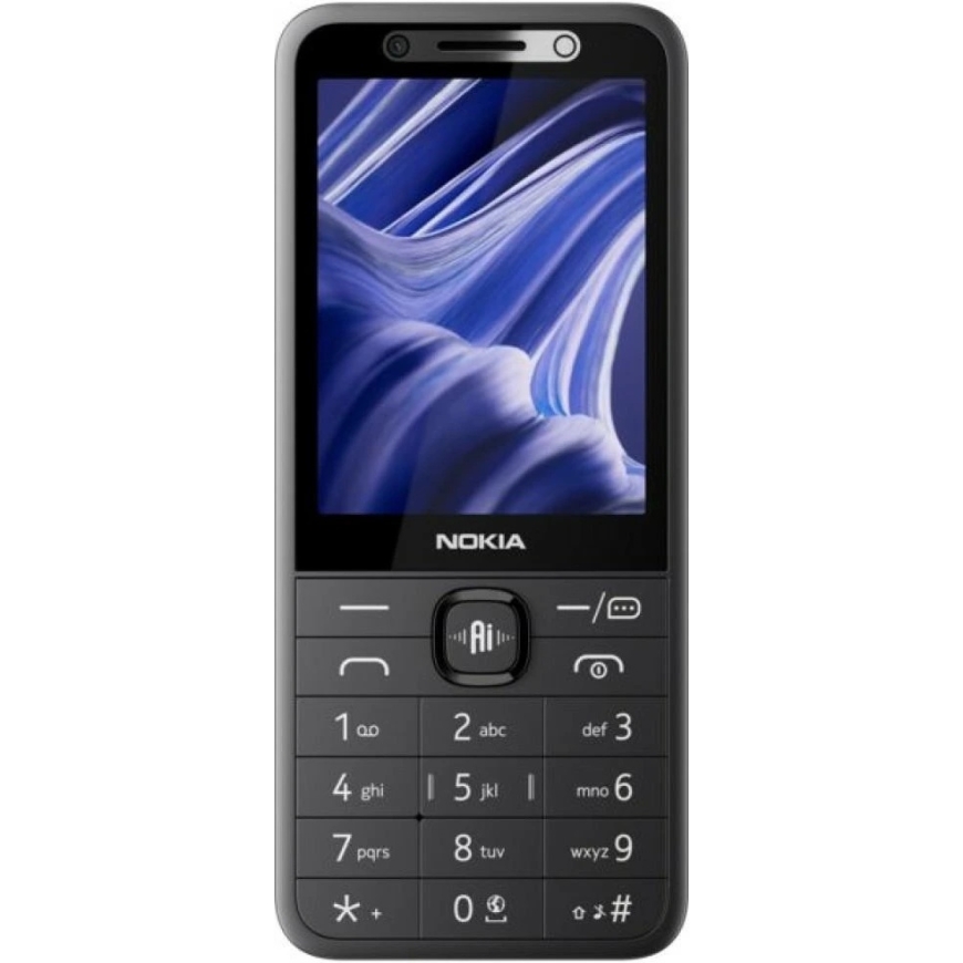 Nokia 215 4G TA-1743 Dual SIM