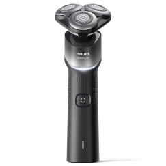 Philips Shaver 5000X series X5004/00 Drėgnojo ir sausojo skutimo elektrinis skustuvas
