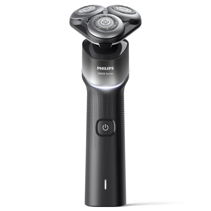 Philips pardel 5000X seeria X5004/00 Märg- ja kuivkasutusega pardel
