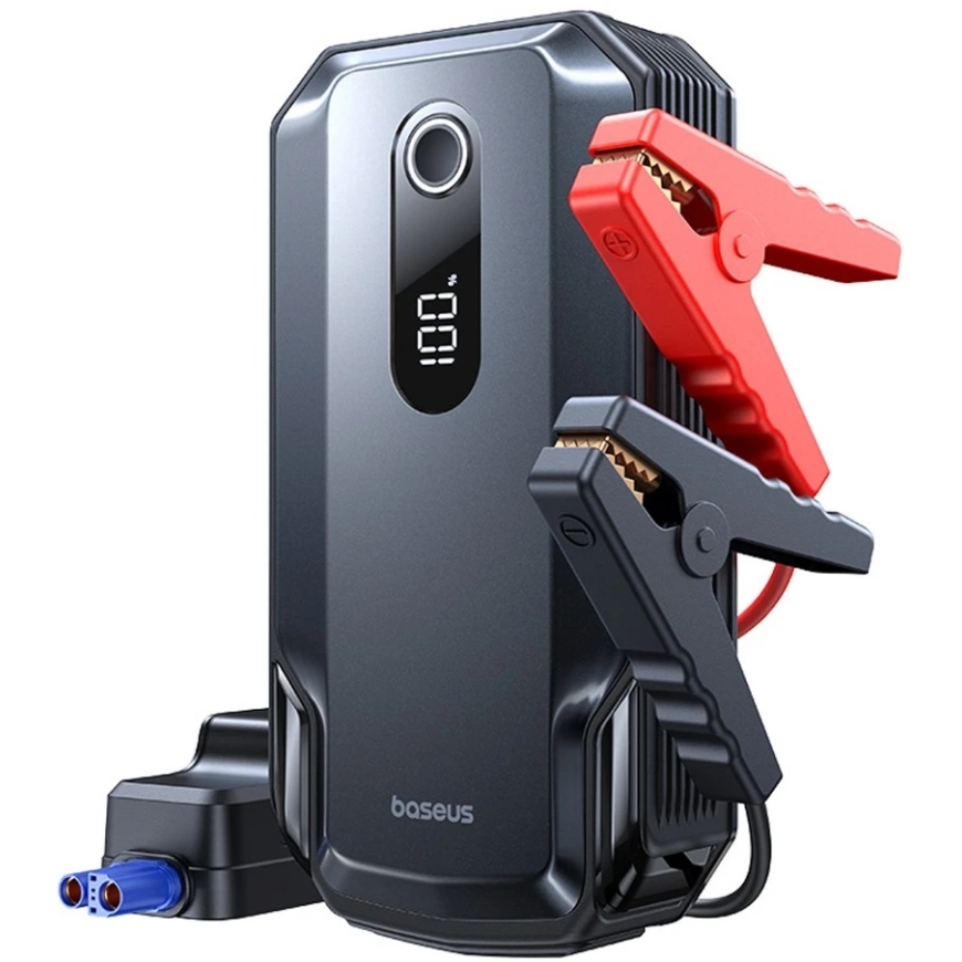 Baseus Jump starter Baseus Super Energy