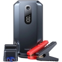 Baseus Super Energy Max 20000mAh Jump Starter - Black Baseus Super Energy Max 20000mAh Jump Starter - Black