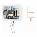 Spacetronik Multimedia Box for Wall Mounting SPK601 Spacetronik Multimedia Box for Wall Mounting SPK601