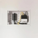 Spacetronik Multimedia Box for Wall Mounting SPK601 Spacetronik Multimedia Box for Wall Mounting SPK601