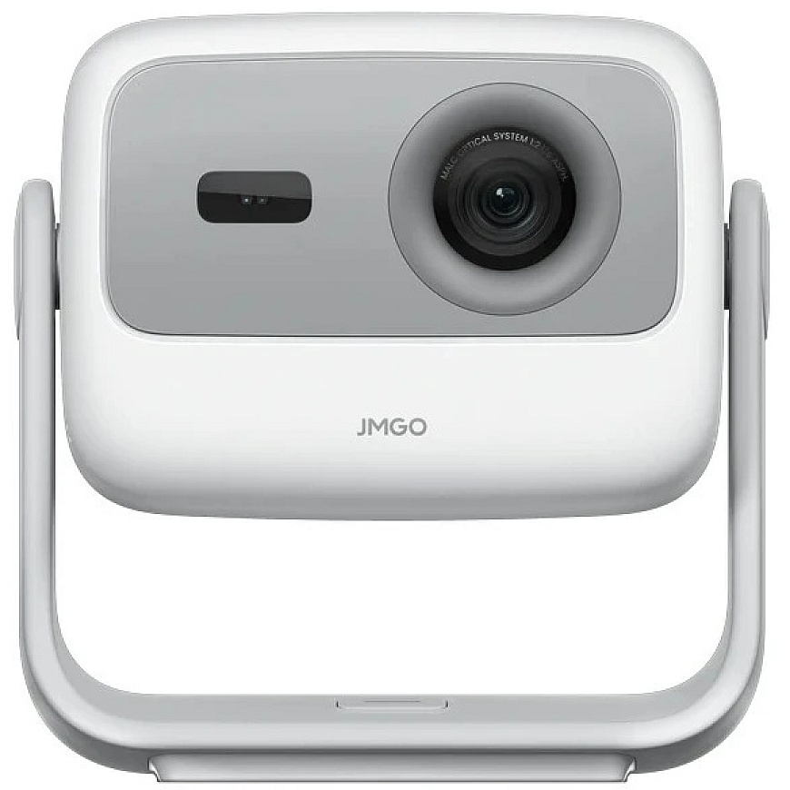 Проектор Jmgo N3 SE 3 лазера Full HD – 2