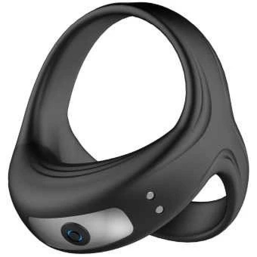 B Series Cute Vibrating Penis Ring