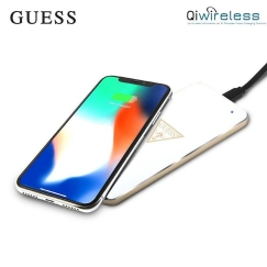 Guess induktsioonilaadija GUWCP850TLWH valge 1A