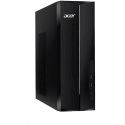 Acer Aspire XC-1715 Desktop Computer, Black (DT.BUVEC.002)