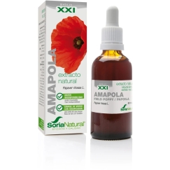 Soria Ekstrakts Maku M S Xxi 50ml