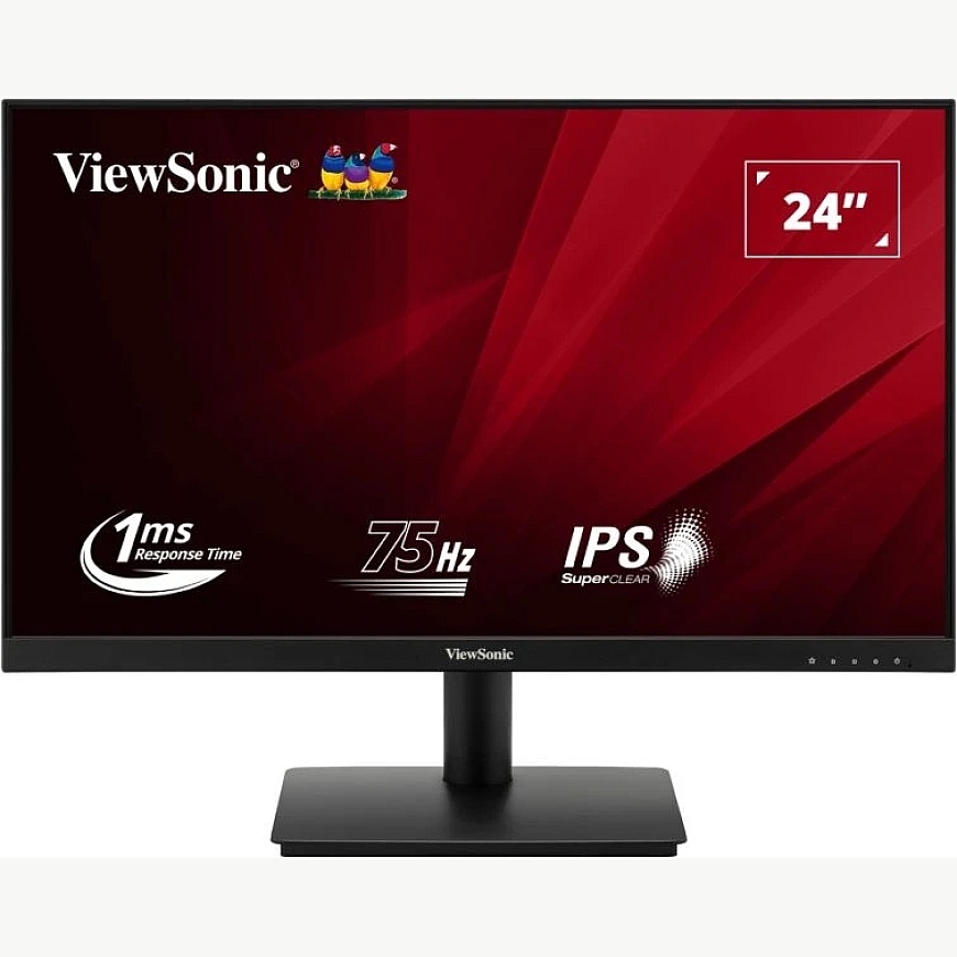 Viewsonic VA VA240-H-2 monitori 60,5