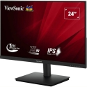 Viewsonic VA VA240-H-2 PC lamekuvar 60,5 cm (23.8") 1920 x 1080 pikslit Full HD LED Must Viewsonic VA VA240-H-2 PC lamekuvar 60,5 cm (23.8") 1920 x 1080 pikslit Full HD LED Must