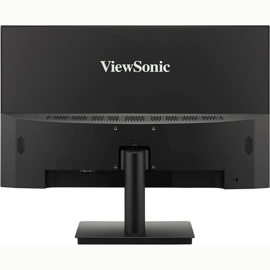 Viewsonic VA VA240-H-2 PC lamekuvar 60,5 cm (23.8") 1920 x 1080 pikslit Full HD LED Must – 4
