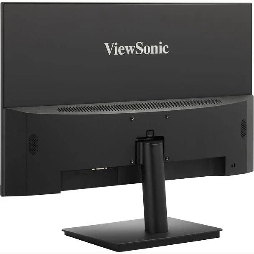 Viewsonic VA VA240-H-2 монитор для ПК 60,5 cm (23.8") 1920 x 1080 пикселей Full HD LED Черный – 5