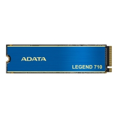 ADATA LEGEND 710 1 TB M.2 PCI Express 3.0 NVMe 3D NAND