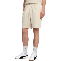 Šortai vyrams Puma ESS Elevated Relaxed smėlio spalvos 692021 87 M