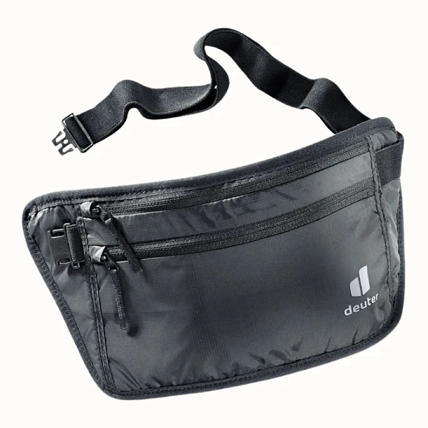 Deuter Security Money Belt II - Sand – 2