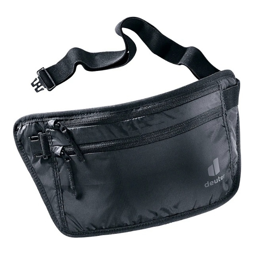 Deuter Security Money Belt II - Sand – 5