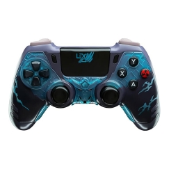 Lexip Kamui Multi spalvos RF Žaidimų pultelis Analoginis / skaitmeninis Nintendo Switch, „Nintendo Switch“ OLED, PC