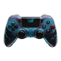 Lexip Kamui Monivärinen RF Pad-ohjain Analoginen/Digitaalinen Nintendo Switch, Nintendo Switch OLED,