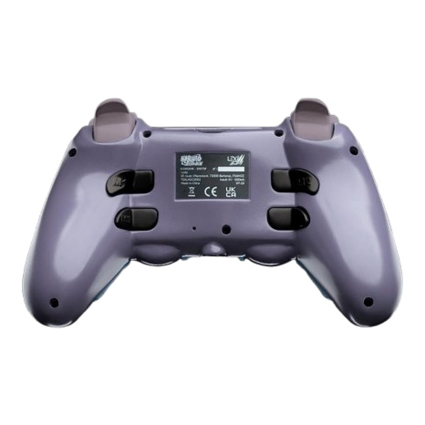 Lexip Kamui Monivärinen RF Pad-ohjain Analoginen/Digitaalinen Nintendo Switch, Nintendo Switch OLED, – 2