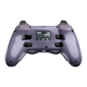 Lexip Kamui Monivärinen RF Pad-ohjain Analoginen/Digitaalinen Nintendo Switch, Nintendo Switch OLED,