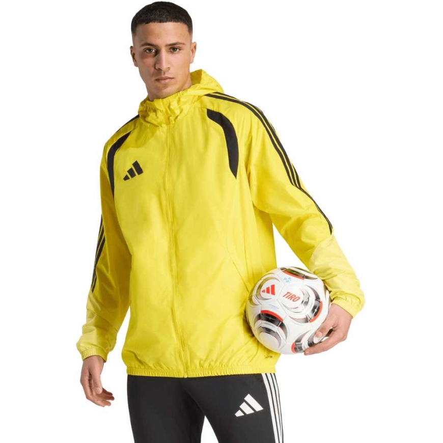 Adidas Vīriešu jaka adidas Tiro 26