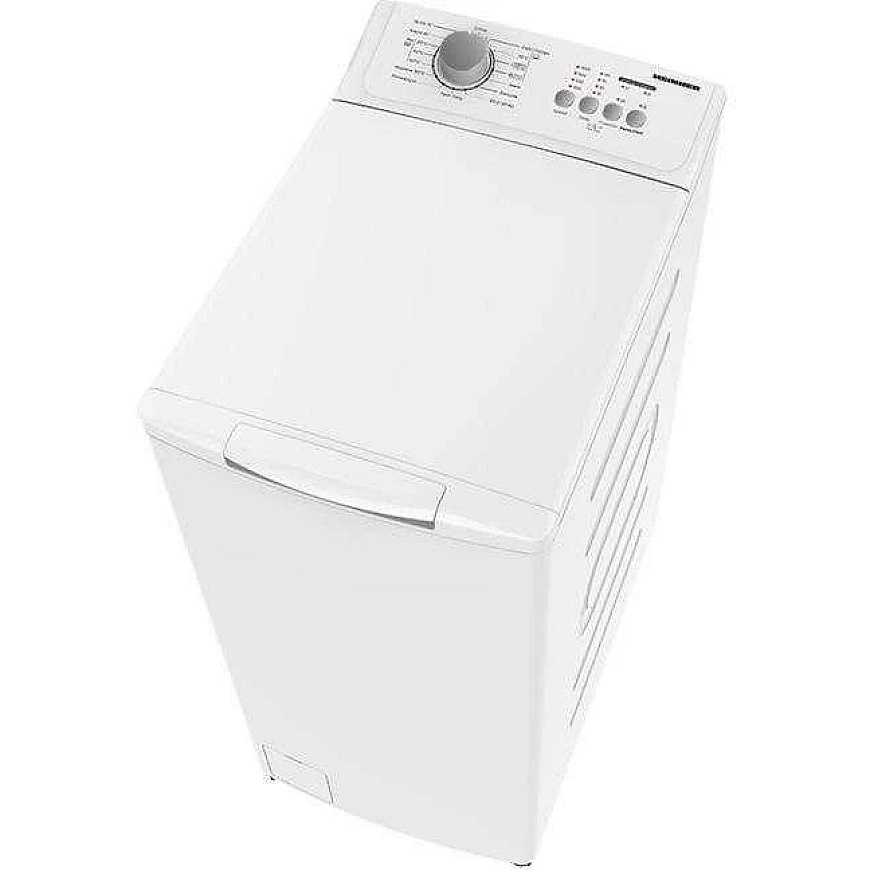 HEINNER VIRTIS MAŠĪNA HWM-TL7012C++