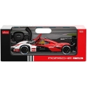RASTAR 1:14 kauko-ohjattava automalli Porsche 963 LMDh, 10380