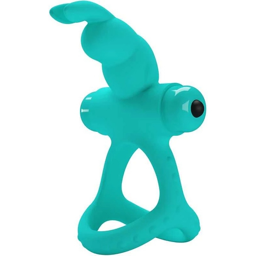 Pretty Love Male PRETTY LOVE - AISTRINGA FIGGY, 10 vibrating functions