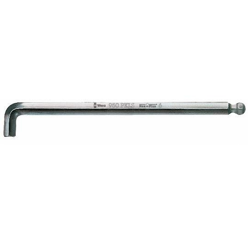 Wera Hex key WERA 950 PKLS