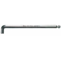 WERA 950 PKLS Hex Key 5 mm WERA 950 PKLS Hex Key 5 mm