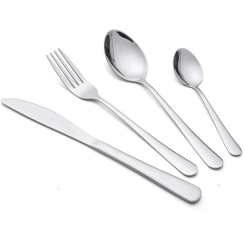 Luigi Ferrero Prima FR-2402 cutlery set, 24 pcs.