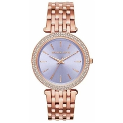 Moteriškas laikrodis Michael Kors MK3400 Darci + DĖŽUTĖ